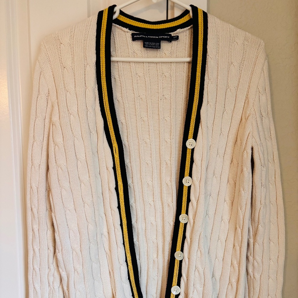 Ralph Lauren Sport